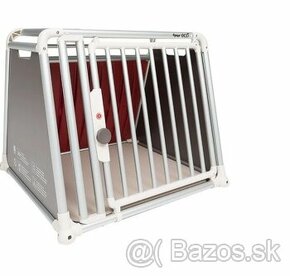 Cestovná klietka dog box eco 4 - 1