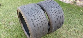 Pneumatiky Michelin Pilot Sport R19 285/30 - 1