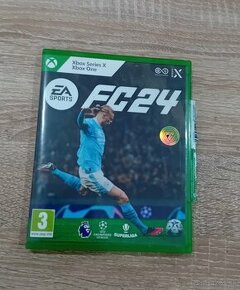 EA FC24 xbox - 1