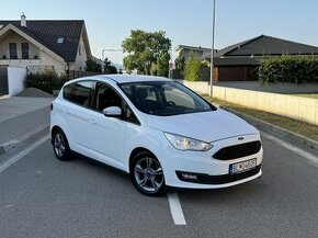 Ford C-Max 1.5 TDCi r.v.2017 - 1