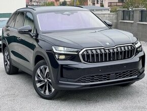 Škoda Kodiaq 2.0 TDI DSG 4X4 TOP SELECTION EXTRA FULL