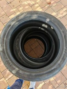 245/45 R18 letné P Zero