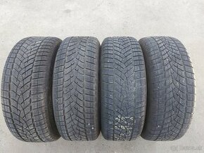 235/60R17 GOODYEAR zimné pneumatiky