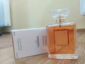 Vona Chanel coco mademoiselle 100ml