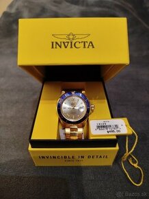 Invicta pro diver 14124 - 1