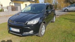 FORD KUGA 2.0 TDCi Titanium