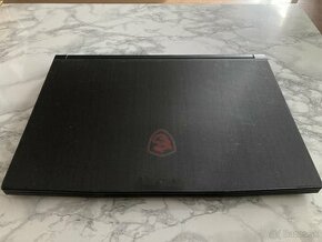 MSI GF63 Thin