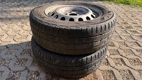 Zimné pneumatiky Toyo Observe Van 205/65 R16 C