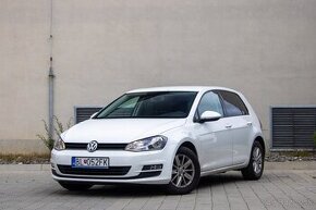 Volkswagen Golf 1.4 TSI Comfortline (odp. DPH)