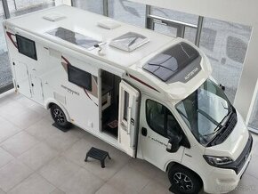 NEPOUŽITÝ OBYTNÝ FIAT DUCATO AUTOSTAR P 650 LT