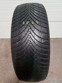 Celoročné pneumatiky 205/55 R16 Kumho