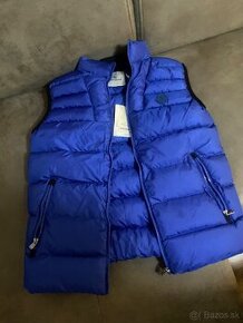 Pánska vesta Moncler