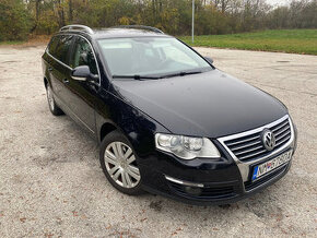 Volkswagen Passat Variant 2.0 TDI Highline 4MOTION