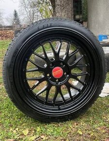 BBS 5x112 R18