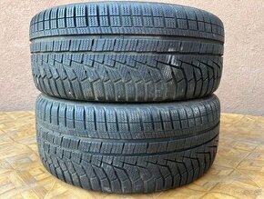 215/45 R16 zimné Hankook 7mm