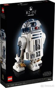 Lego R2-D2