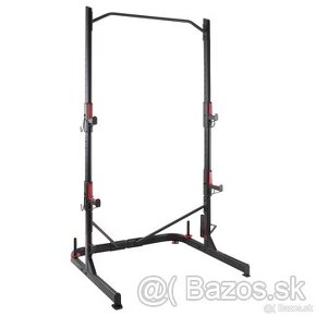 Posilnovacia veza / hrazda /squat rack