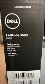 DELL Latitude 3540