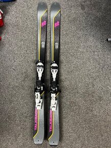 Skialp set K2 Talkback 88 - 153cm