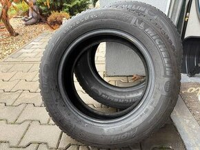 195/65 R15 michelin alpin 5