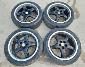 Predam sadu OZ elektronov verzia ABT 5x100 r17