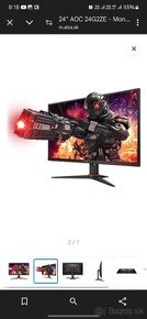 Herny Monitor 240 hz