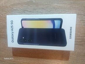 Samsung Galaxy A25 5G