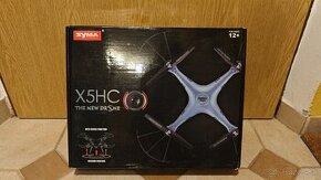 Dron Syma X5HC