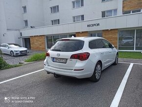 Opel Astra Zafira Meriva Vectra Insignia Corsa Antara A/T