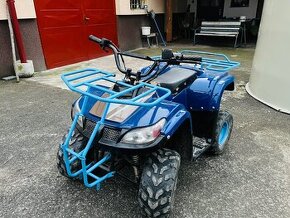 Atv 110ccm