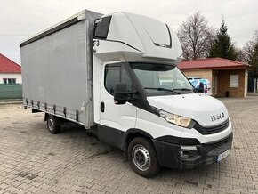 Iveco Daily 3.0d 35S18