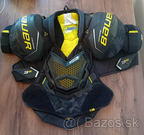 Bauer Supreme 3s- vesta