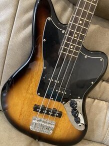 Squier Jaguar Bass