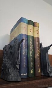 Bookend Pán Prsteňov