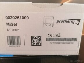 Protherm termostat