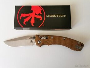 Zatvárací nôž Microtech Amphibian