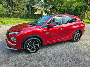 Mitsubishi Eclipse Cross 2.4 MIVEC PHEV Instyle+ CVT