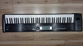 Predám KORG TR76