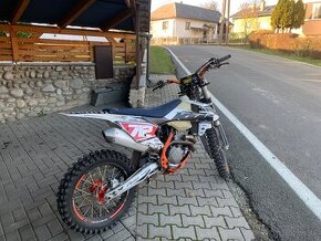 Ktm xcf/sxf 350