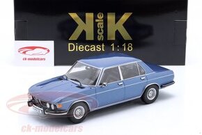 BMW 3.0 /E3/ 2.SERIES /1971/ , 1:18 , KK SCALE