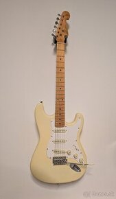 SX Strat Custom Handmade, Vintage Series