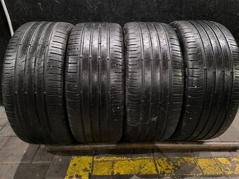 225/45 R17 Continental Letne pneumatiky