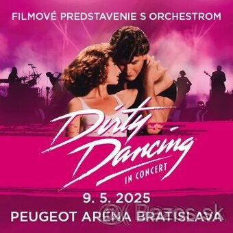 Dirty Dancing