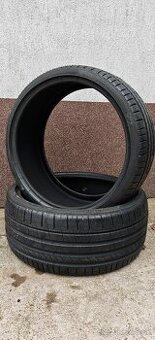 Letné Pirelli P Zero 255/30 R20