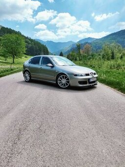 Predám seat leon 1.9tdi 96kw