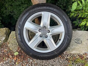 5x112 R18 Audi škoda Volkswagen seat 235/55 R18