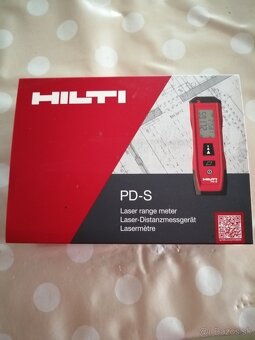 Hilti 1PD-S - 1