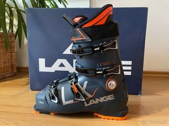 Predám lyžiarky Lange LX 120 HV GW (290) – All Mountain