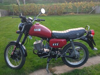 MZ ETZ 150