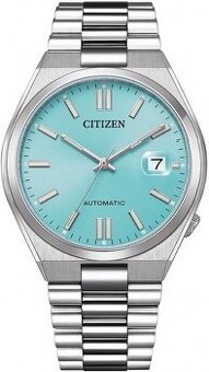 CITIZEN TSUYOSA AUTOMATIC